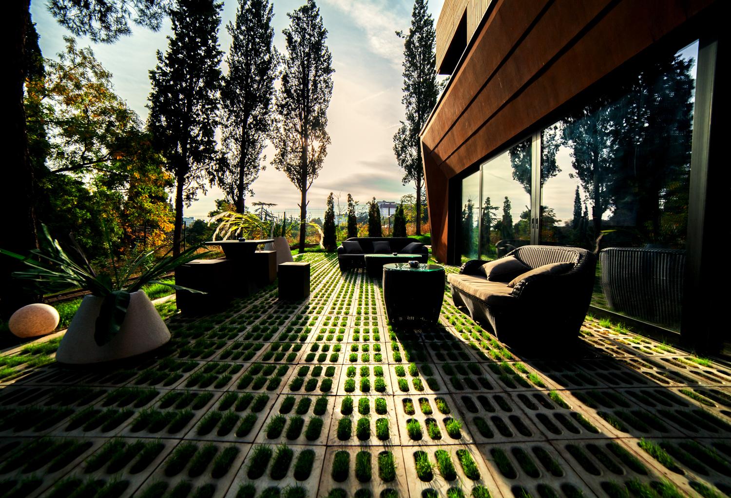 Folk Boutique Hotel Tbilisi Exterior photo