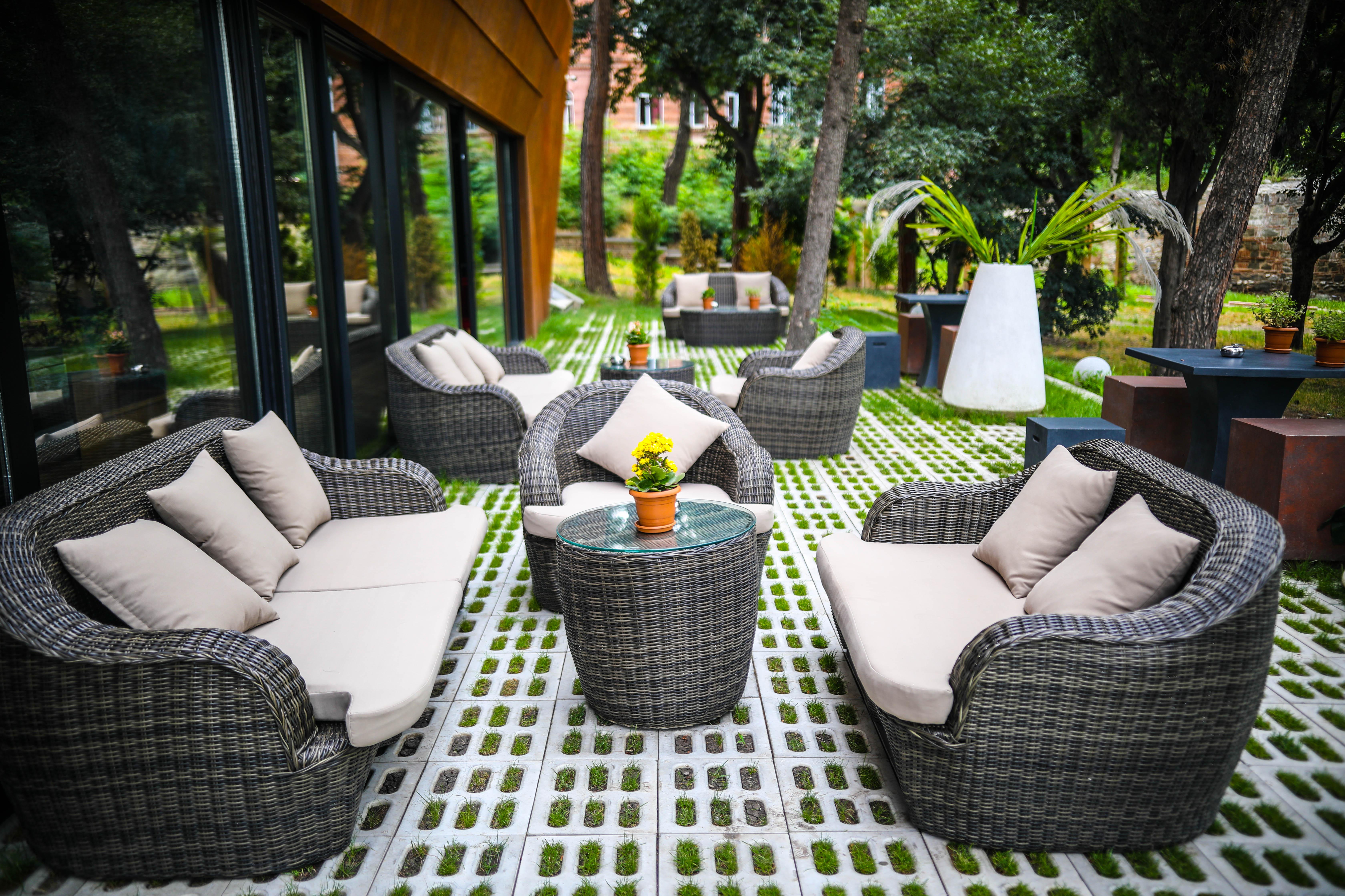 Folk Boutique Hotel Tbilisi Exterior photo